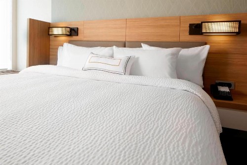 SpringHill Suites by Marriott Columbus Easton Area - image 29