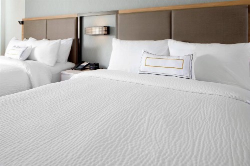 SpringHill Suites by Marriott Columbus Easton Area - image 31