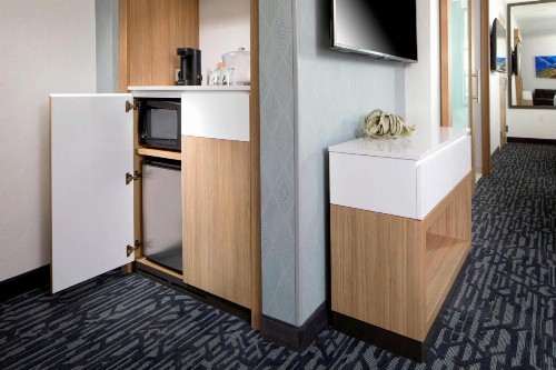 SpringHill Suites by Marriott Columbus Easton Area - image 35