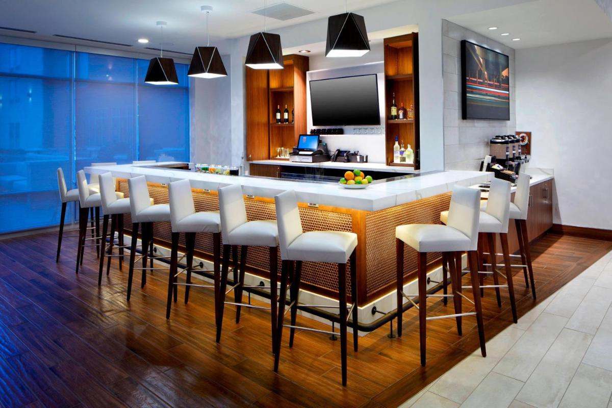 SpringHill Suites by Marriott Columbus Easton Area - image 5
