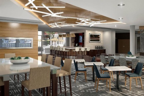 SpringHill Suites by Marriott Columbus Easton Area - image 6