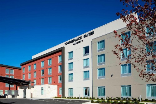 TownePlace Suites by Marriott Columbus Easton Area - image 12