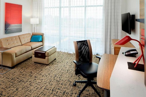 TownePlace Suites by Marriott Columbus Easton Area - image 13