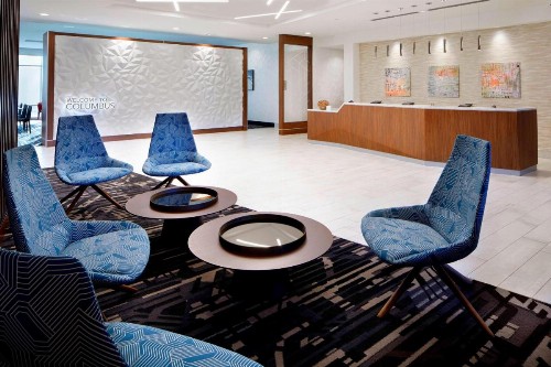 TownePlace Suites by Marriott Columbus Easton Area - image 14