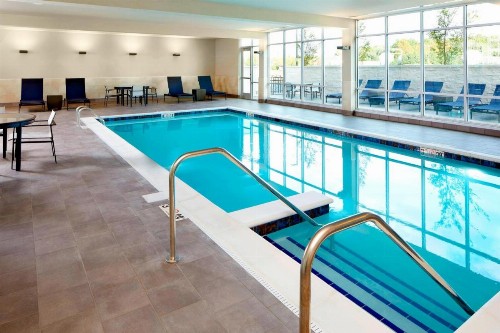 TownePlace Suites by Marriott Columbus Easton Area - image 15