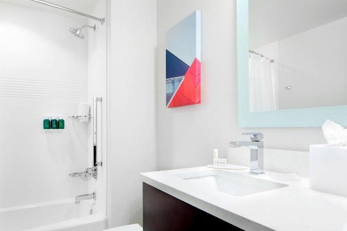TownePlace Suites by Marriott Columbus Easton Area - image 16
