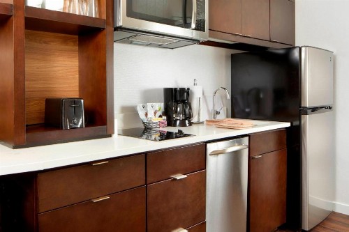 TownePlace Suites by Marriott Columbus Easton Area - image 19