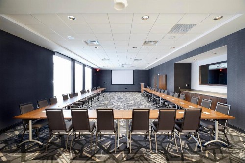 TownePlace Suites by Marriott Columbus Easton Area - image 2