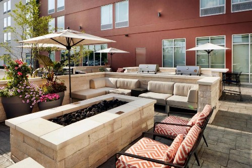 TownePlace Suites by Marriott Columbus Easton Area - image 20