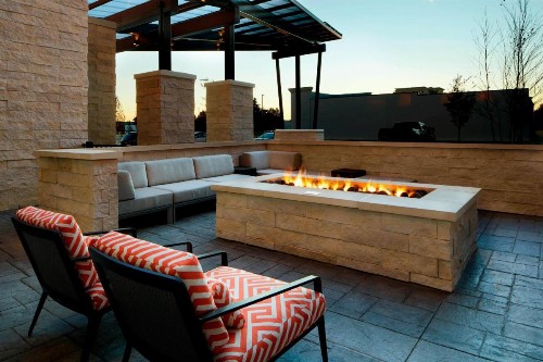TownePlace Suites by Marriott Columbus Easton Area - image 23