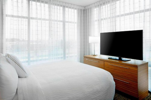 TownePlace Suites by Marriott Columbus Easton Area - image 24