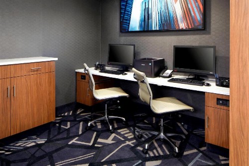 TownePlace Suites by Marriott Columbus Easton Area - image 26