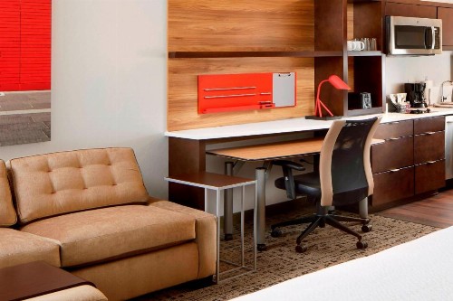 TownePlace Suites by Marriott Columbus Easton Area - image 27