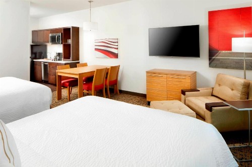 TownePlace Suites by Marriott Columbus Easton Area - image 30