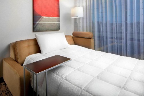 TownePlace Suites by Marriott Columbus Easton Area - image 31