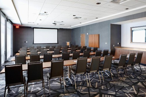 TownePlace Suites by Marriott Columbus Easton Area - image 4