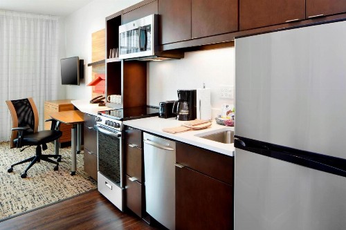 TownePlace Suites by Marriott Columbus Easton Area - image 5