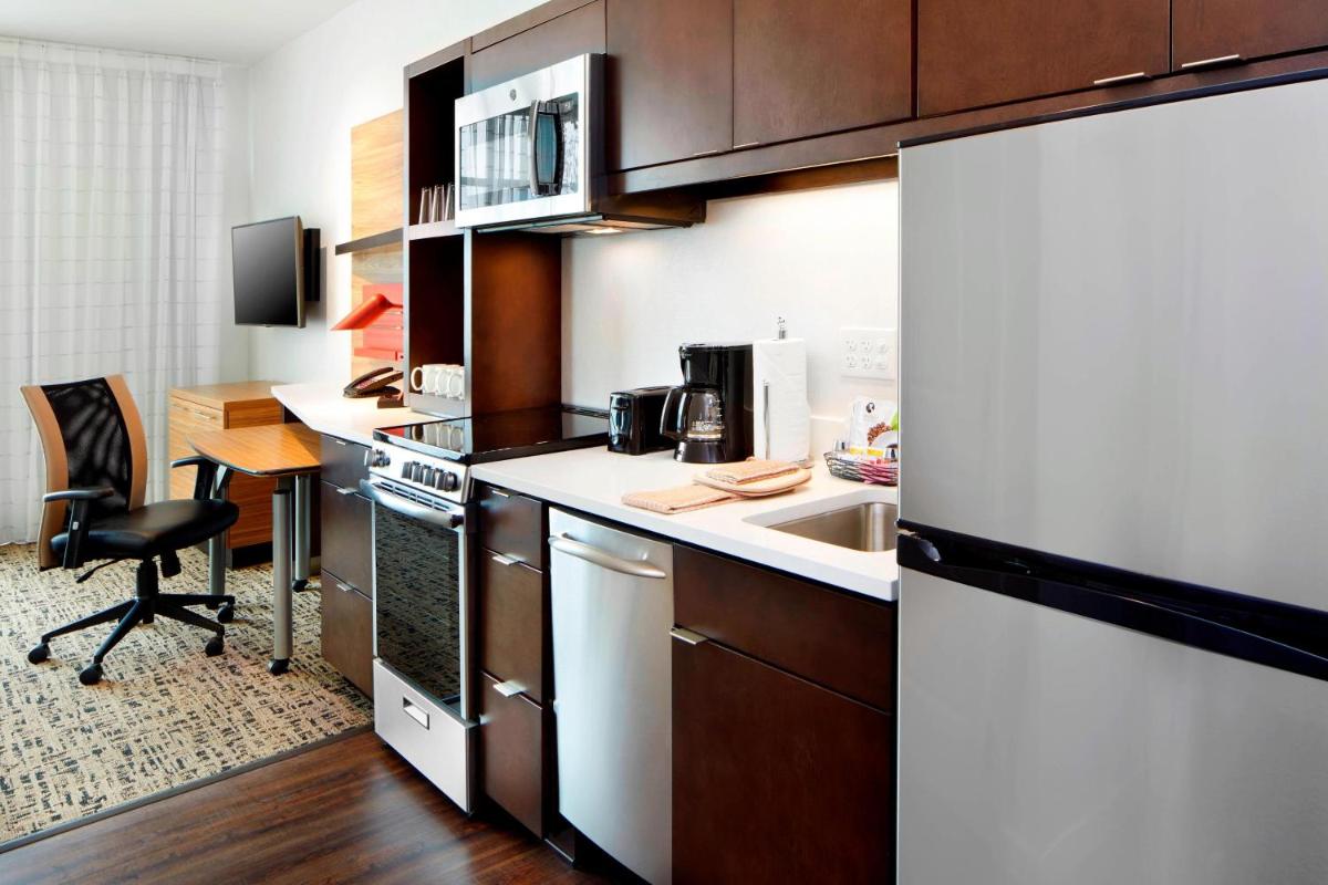 TownePlace Suites by Marriott Columbus Easton Area - image 5