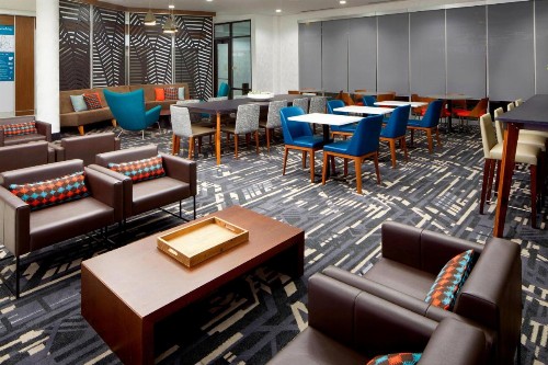 TownePlace Suites by Marriott Columbus Easton Area - image 6