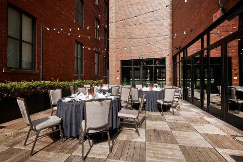 Canopy By Hilton Columbus Downtown Short North - image 45