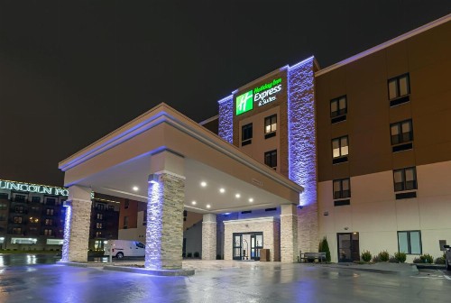 Holiday Inn Express & Suites - Columbus - Worthington an IHG Hotel - image 28