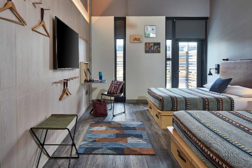 Moxy Columbus Short North - image 18