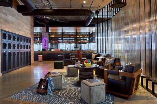Moxy Columbus Short North - image 3