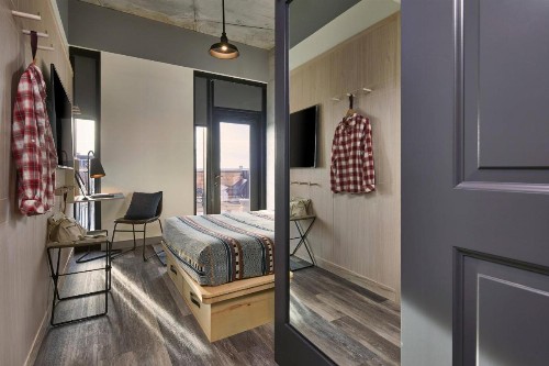 Moxy Columbus Short North - image 30