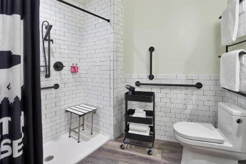 Moxy Columbus Short North - image 34
