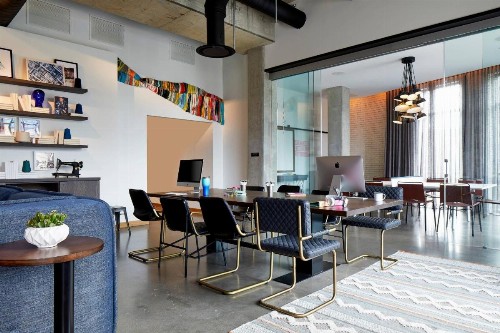 Moxy Columbus Short North - image 35