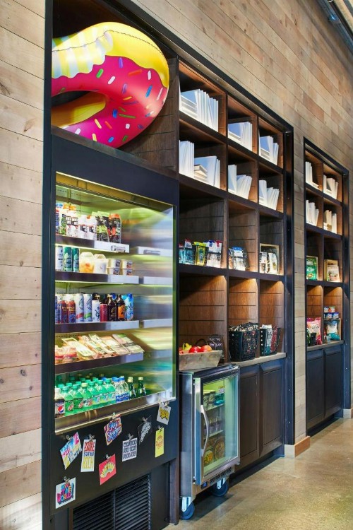 Moxy Columbus Short North - image 37