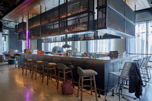 Moxy Columbus Short North - image 39