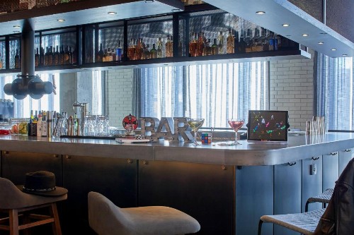 Moxy Columbus Short North - image 40