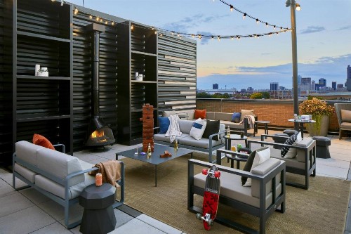 Moxy Columbus Short North - image 41