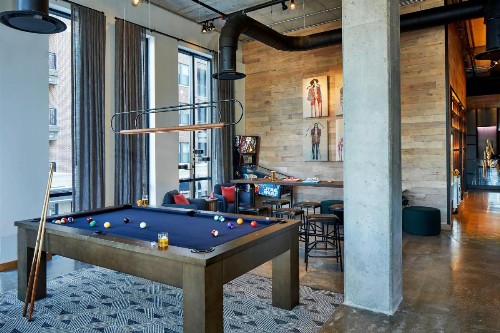 Moxy Columbus Short North - image 48