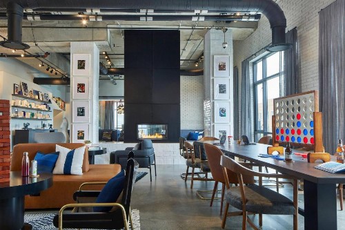 Moxy Columbus Short North - image 5