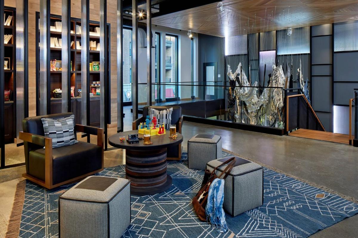 Moxy Columbus Short North - image 7