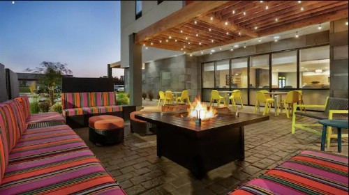 Home2 Suites by Hilton Columbus/West OH - image 1
