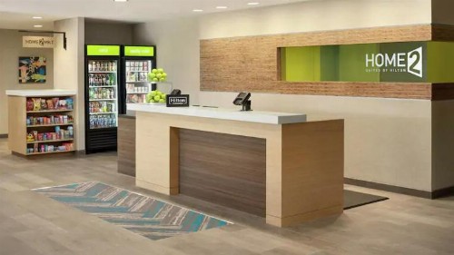 Home2 Suites by Hilton Columbus/West OH - image 23