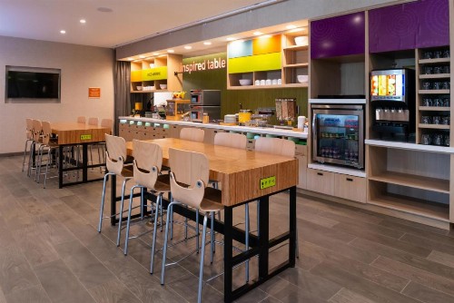Home2 Suites by Hilton Columbus/West OH - image 25
