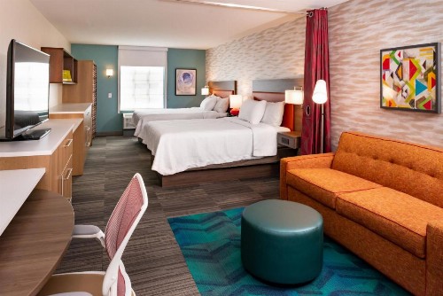 Home2 Suites by Hilton Columbus/West OH - image 27