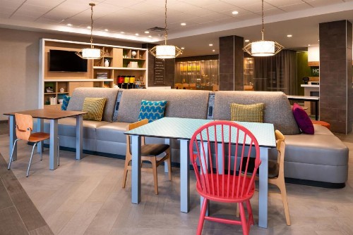 Home2 Suites by Hilton Columbus/West OH - image 28