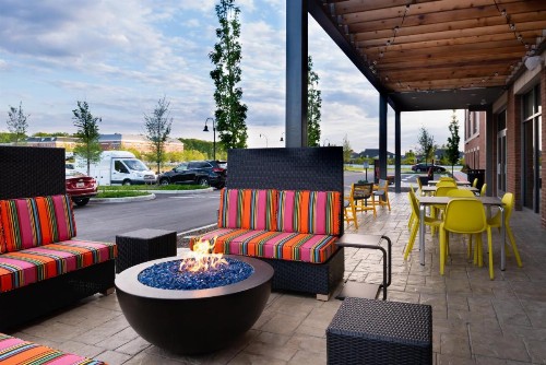 Home2 Suites by Hilton Columbus/West OH - image 29