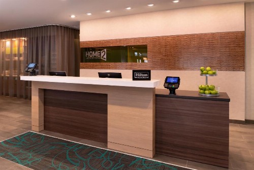 Home2 Suites by Hilton Columbus/West OH - image 30