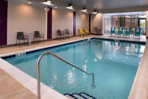 Home2 Suites by Hilton Columbus/West OH - image 32