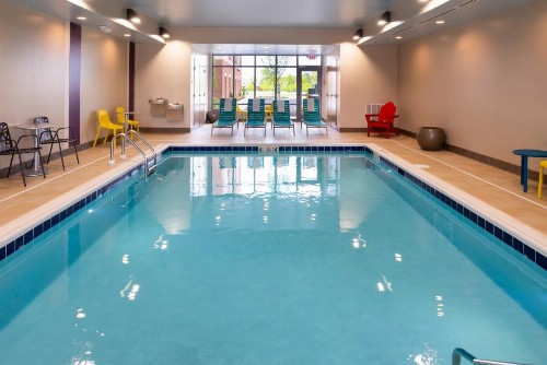 Home2 Suites by Hilton Columbus/West OH - image 33