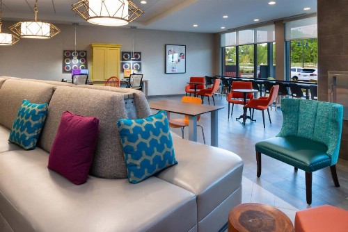 Home2 Suites by Hilton Columbus/West OH - image 35