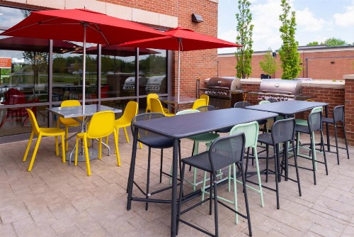 Home2 Suites by Hilton Columbus/West OH - image 36