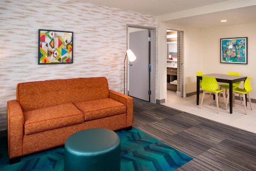 Home2 Suites by Hilton Columbus/West OH - image 37