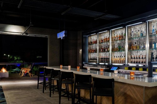 Aloft Columbus - image 25